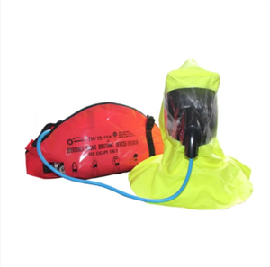 Apparato di respirazione di emergenza di fuga di salvataggio per sicurezza <span class=keywords><strong>EEBD</strong></span> - Product Image 5