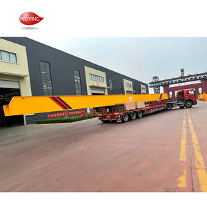 WEIYING European Style Electric Rail Laufkran 6 Tonnen 8 Tonnen 12 Tonnen Laufkran händler - Product Image 3