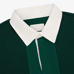 Nuovo arrivo all'ingrosso camicia da uomo retrò sportiva a maniche lunghe con pannelli incrociati per l'autunno - Product Image 5