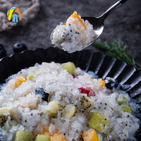 Healthy Food Sugar-free Instant Gluten-free Konjac Rice