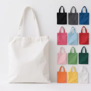 Sac de shopping pour femme en nylon, fait main, personnalisé, écologique, réutilisable, certifié CE, motif lettres tendance - Product Image 6