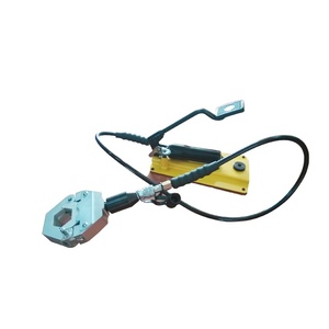 Dụng Cụ Uốn Ống Điều Hòa Không Khí (PSF A/C Crimper) - Product Image 1
