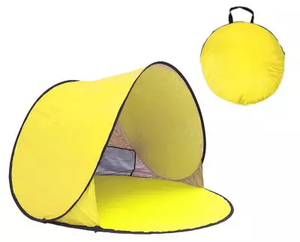 Tente de camping et de pêche de qualité supérieure, best-seller, et tente facile à monter - Product Image 6