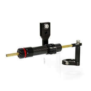 Peredam Guncangan Stabilisator Kemudi Motor <span class=keywords><strong>HONDA</strong></span> Forza 350 NSS350, Peredam Kemudi, Braket Pemasangan Kemudi - Product Image 5