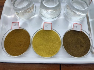 Engrais organique à base d'acides aminés <span class=keywords><strong>SAT</strong></span> 666 - Product Image 6