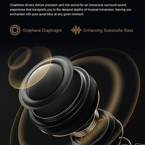 Montre intelligente 2 en 1 à écran rond GT97 de 1.53 pouces avec bracelet en cuir pour écouteurs - Product Image 5