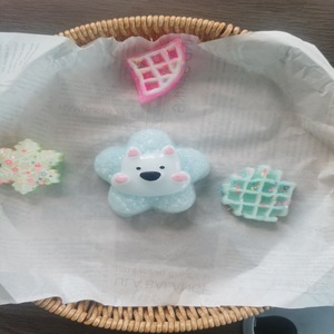 Jincan Hot Selling TPR Squishy Toys for Kids for Boys and Girls Wholesale Slow Rising Squishy Toys 2024 Interesting Products - Product Image 5