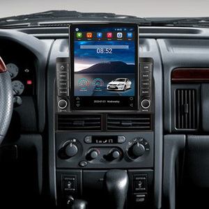 <span class=keywords><strong>Autoradio</strong></span> Android 4G LTE MEKEDE, système multimédia de voiture pour <span class=keywords><strong>JEEP</strong></span> <span class=keywords><strong>GRAND</strong></span> <span class=keywords><strong>CHEROKEE</strong></span> 1999-2005, lecteur DVD BT, GPS - Product Image 4