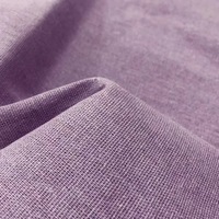 Pabrik grosir kain Linen katun linen taplak meja tirai foto latar belakang kain sofa kain buatan tangan kain untuk DIY