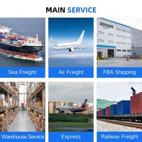 Transitaire maritime international de Chine vers l'Asie, Thaïlande, Malaisie, fret maritime FCL LCL, transport mondial, agent de transport maritime