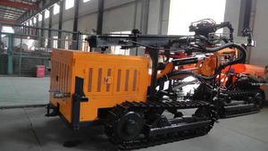 Mine DTH Engineering Bohrer das Loch Bohrloch bohrmaschine - Product Image 6