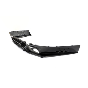 Panneau de dessous de diffuseur arrière en Fiber de carbone pour Mercedes Benz <span class=keywords><strong>AMG</strong></span> <span class=keywords><strong>GT</strong></span> X290 2019 - Product Image 4