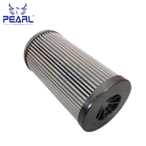 PEARL Filter Supply Hydraulic Oil Filter 0160D074W/<strong>HC</strong> 2069887 for Industry Hydraulic Oil System - Product Image 3