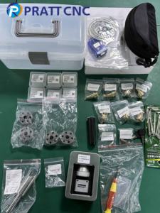 Petite Soudeuse Laser Portable MAX 1500W à Refroidissement par Air, Machine de Soudage Laser Manuelle pour Métal et Aluminium - Product Image 6