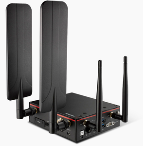 Adlinktech MXA-200 Copper Dual-RS-485/Dual-M.2-Expand Wide-Temp Industrial Embedded SBC Dual-RS-485 Connectivity Supports Indust - Product Image 1