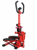 Mini Stepper Fitness Massage Vibration Machine pour l'exercice et la perte de graisse