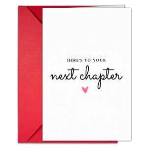 1 Juego de tarjetas de felicitación de despedida divertidas impresas a color para el lugar de trabajo, sobres creativos en inglés, tarjetas con frases de despedida de papel - Product Image 3