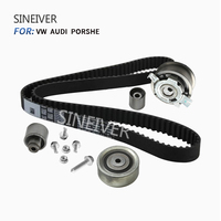 Bộ Kit Định Thời Gian Cho Xe VW Beetle Tiguan Golf Touran Polo 2011-2018, Phụ Tùng Chính Hãng OEM 03L198119F 03L198119D 03L198119C 03L198119D