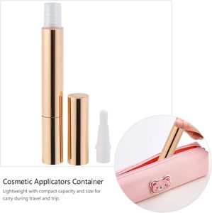 Huile de croissance des ongles liquide imprimée à prix compétitif en gros, stylo d'huile pour cuticules personnalisé, huile de soin des ongles à marque privée - Product Image 2