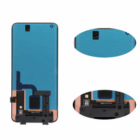 Pantalla LCD de repuesto para teléfono móvil, digitalizador original para Xiaomi Redmi Mi10S Mi10 Pro