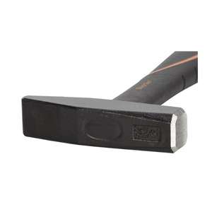 PICARD - 0032700-1000 Marteau à riveter BlackTec®Modèle allemand n ° 327 FS - EAN 4016671031706 MARTEAUX ET CISEAUX - Product Image 2