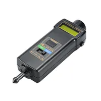 LUTRON DT-2236 Tachometer Digital Revolution Meter Pengukur Revolusi Digital Penggunaan Ganda Buatan Taiwan Cina