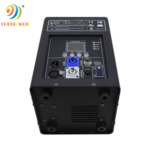 DMX Remote Control Stage <strong>Fireworks</strong> 600W Cold Spark Fountain <strong>Machine</strong> for Wedding Party - Product Image 3