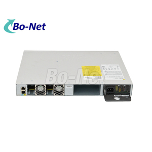 Ban đầu C1300-16P-4X mạng chuyển đổi 16x10/100/1000 ethernet PoE + Cổng 2x1g SFP 10 Gigabit Ethernet - Product Image 4