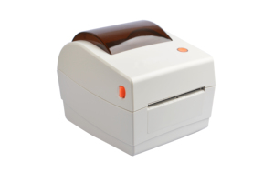 Smart 80mm <strong>POS</strong> <strong>system</strong> Double Paper Feed direction Voice Alarm thermal receipt printer - Product Image 3