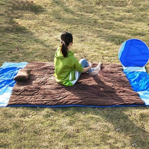 Hamaca de lona aérea para acampar al aire libre, saco de dormir cálido para invierno, cómodo y de alta calidad - Product Image 5