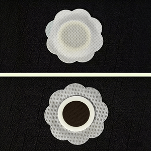 Cerotti Naturali ad Azione Rapida <span class=keywords><strong>per</strong></span> Bambini, Confezione da 6 Pezzi <span class=keywords><strong>per</strong></span> <span class=keywords><strong>Stitichezza</strong></span> Infantile - Product Image 2