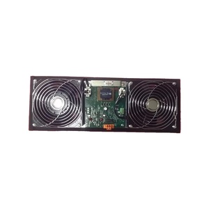 Nouvel ensemble de ventilateur AC 51303940-150 pour système de contrôle industriel, unité de refroidissement, pièces de rechange d'automatisation en stock, livraison rapide - Product Image 4