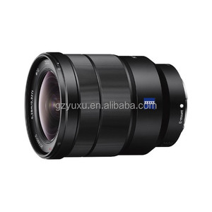 ใช้ FE เลนส์ซูมมุมกว้างฟูลเฟรม F4 16-35มม. <span class=keywords><strong>Zeiss</strong></span> Optics SteadyShot Fast AF - Product Image 1