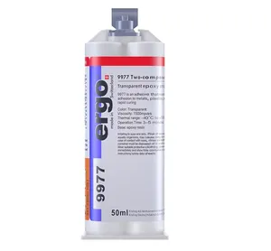 FOR ERGO 69977 50ml 1 Stück Hochfestes Mehrzweckmaterial für Präzisionsmontage, Reparatur und Wartungsaufgaben - Product Image 2