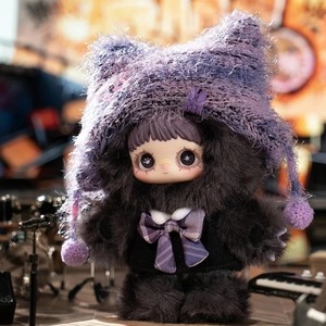 Muñecas de Vinilo de la Serie Maymei Kitten Academy, Caja Sorpresa Kawaii, Figuras de Anime Misteriosas, Juguetes Coleccionables para Niñas y Niños - Product Image 3