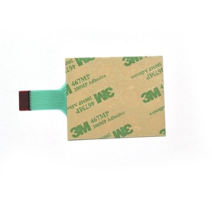 Écran tactile capacitif à membrane - Product Image 4
