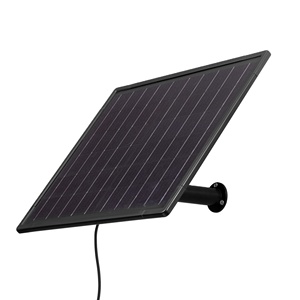 Panneau Solaire Portable 9V/3W - Polysilicium Haute Efficacité - Dimensions 22x13,5 Cm - Pour éclairage Extérieur, Batterie De Voiture, Camping