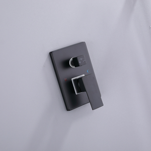 <span class=keywords><strong>Set</strong></span> Doccia a Pioggia con Massaggio Integrato <span class=keywords><strong>in</strong></span> Ottone, Montaggio a Parete, per Appartamenti e Hotel - Product Image 4