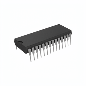 Electronic Circuit Components ISD17150PY01 28 DIP (0.600", 15.24mm) Interface Original IC VOICE REC/PLAY 100SEC 28DIP - Product Image 1