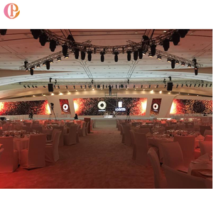 Trong nhà P4 đầy đủ màu sắc <span class=keywords><strong>LED</strong></span> hiển thị <span class=keywords><strong>LED</strong></span> quảng cáo kỹ thuật số màn hình <span class=keywords><strong>LED</strong></span> biển quảng cáo Màn hình hiển thị - Product Image 6