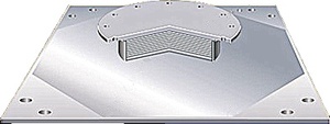 Seismic Isolation Base Design Bearing Elastic Sliding Bearing Sliding <strong>Plate</strong> Rubber Bridge Bearing for Highway and Railroad - Product Image 5
