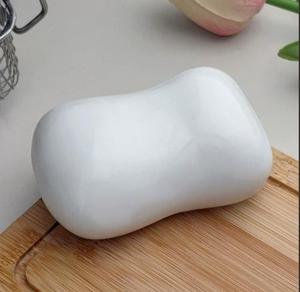Building Block Cheese Squishy Toy, Sound-Activated, Squeaky When Squeezed, <strong>Noisy</strong> <strong>Ball</strong> for Stress Relief - Product Image 1
