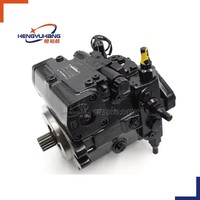 Pompe à piston hydraulique CAT 468-9833 4689833 pour pelle minier Caterpillar 6040, pompe principale d'excavatrice RH170, pompe à piston 1459385