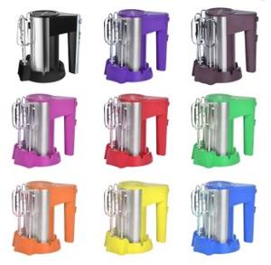 <span class=keywords><strong>Robot</strong></span> pâtissier, batteur électrique, mélangeur à pâte pour tortillas, mélangeur sur socle en plastique et alliage, batteur à œufs électrique - Product Image 6