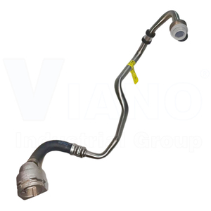 Tuyau de retour de liquide de refroidissement de turbocompresseur de haute qualité pour BMW F20 F30 F32 G11 G30 G31 G38 X3 X4 <span class=keywords><strong>125i</strong></span> 330i | OE:11537643226 - Product Image 5