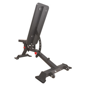 <span class=keywords><strong>Banc</strong></span> d'haltères de fitness à domicile chaise d'exercice multifonctionnelle oiseau <span class=keywords><strong>sur</strong></span> <span class=keywords><strong>banc</strong></span> inclinable <span class=keywords><strong>banc</strong></span> de poussée sous l'abdomen oblique - Product Image 2