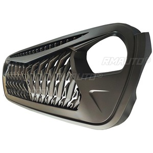 ฝาครอบตกแต่งกระจังหน้ารถยนต์ StarNav แบบ LED สำหรับ Jeep Wrangler JL ชุดแต่งภายนอก - Product Image 4
