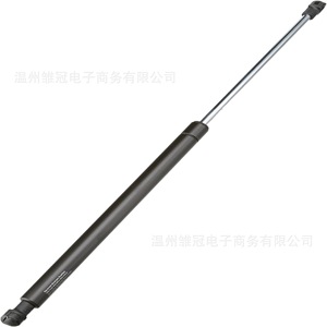 Support de capot de coffre de voiture 96940955 pour Buick Excelle, pièce de rechange en métal noir, neuf - Product Image 1