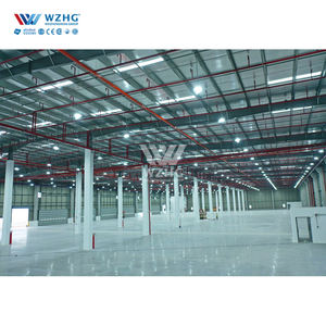 Cina struttura in acciaio edificio fornitore fabbriche industriali <span class=keywords><strong>tecnica</strong></span> del telaio produttori - Product Image 4