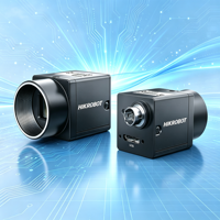 Caméra de vision industrielle mono 20MP MV-CU200-20UM USB3.0 CMOS à balayage de zone